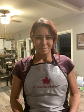 Load image into Gallery viewer, Canadian Maker™ Premium Maker Apron