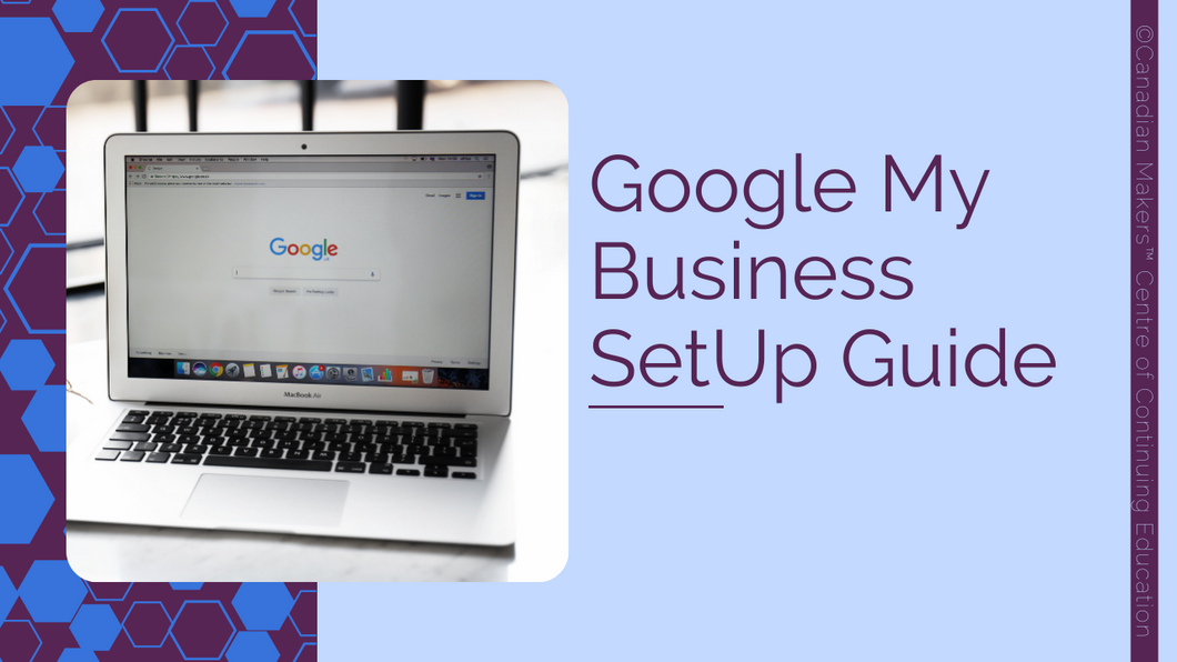 Google My Business Set-Up Guide, Checklist and Audit