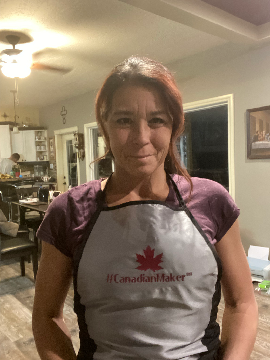 Canadian Maker™ Premium Maker Apron